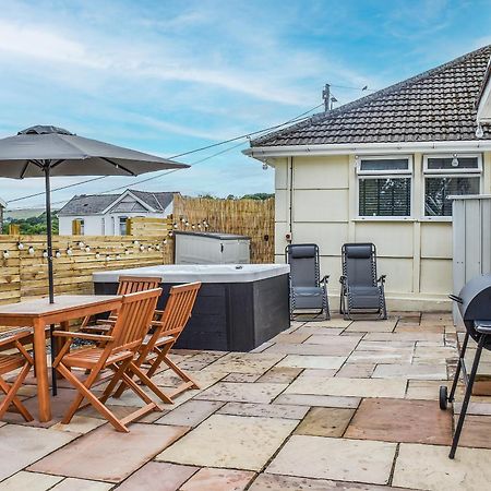 Highfield Bungalow Brynamman エクステリア 写真